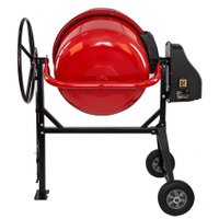 Бетономешалка MTX СМ-220К 95486