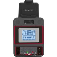 Эллиптический тренажер SOLE E25