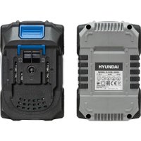 Аккумулятор Hyundai E-FUEL 40iON (20В/4 Ah)