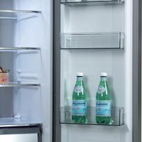 Четырёхдверный холодильник Бирюса CD 496 TGG