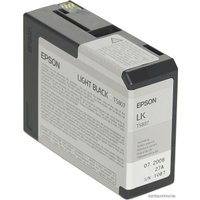 Картридж Epson C13T580700