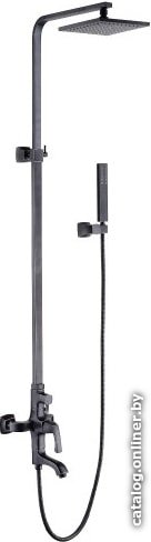 Душевая система  Lemark LM6262ORB