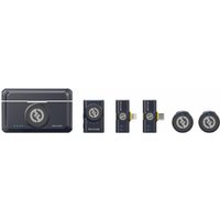 Радиосистема Hollyland LARK M2 Combo