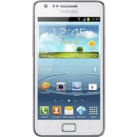 Телефон Samsung i9105 Galaxy S II Plus