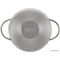 Кастрюля Gipfel Victory 1367