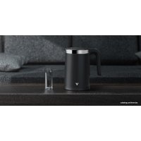 Электрический чайник Viomi Smart Kettle Bluetooth V-SK152B (евровилка)
