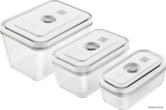 Набор контейнеров Zwilling Fresh&Save 36803-003