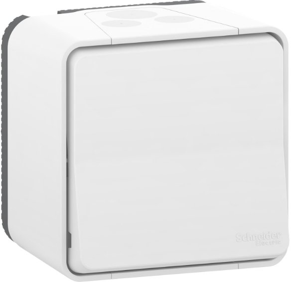 

Выключатель Schneider Electric Mureva Styl MUR39021