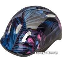 Cпортивный шлем Atemi AKH06BM (M, тропик)