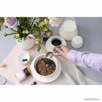 Набор салатников Tkano Edge TK22-TW-BW0016 (2шт, белый)