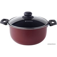 Кастрюля Scovo Expert СЭ-005