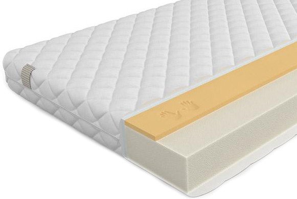 

Матрас Mr. Mattress Smart L 140x195