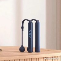 Скакалка Xiaomi Mijia smart rope skipping XMSR-P803