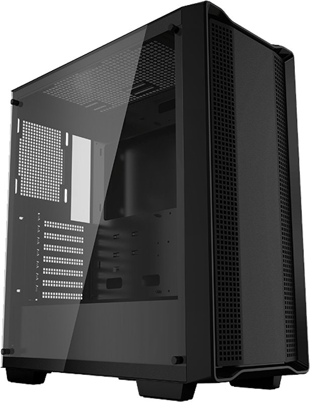 

Корпус DeepCool CC560 Limited R-CC560-BKNAA0-C-2