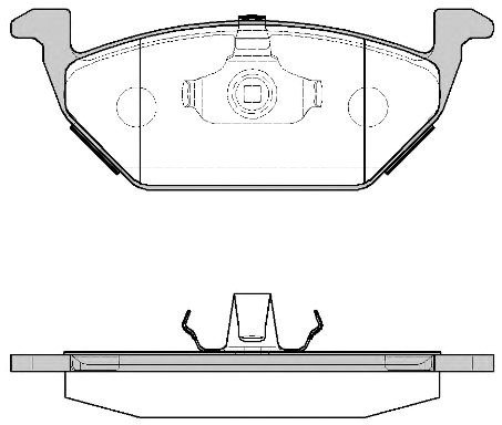 

Remsa 063300