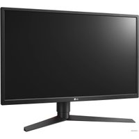 Игровой монитор LG 27GK750F-B