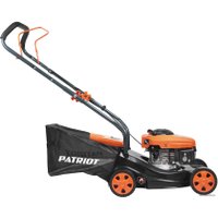 Газонокосилка Patriot PT 40