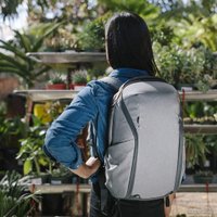 Рюкзак Peak Design Everyday Backpack Zip 15L V2 (ash)