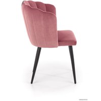Стул Halmar K386 (розовый)