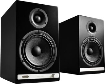 Акустика Audioengine HD6 (черный)