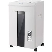 Шредер Deli 9912