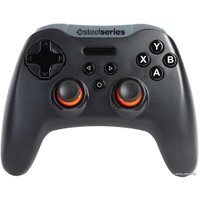 Геймпад SteelSeries Stratus XL для Windows и Android [69050]