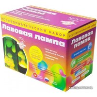 Набор для опытов ND Play Лавовая лампа 278708 NDL-008