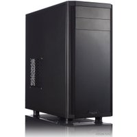 Корпус Fractal Design Core 2300 (FD-CA-CORE-2300-BL)