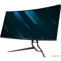 Игровой монитор Acer Predator X34Sbmiiiphzx