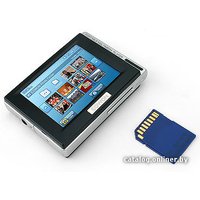 Плеер Cowon D2 (4Gb)