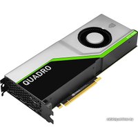 Видеокарта PNY Quadro RTX 6000 24GB GDDR6 VCQRTX6000-PB