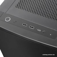 Корпус SilverStone Seta Q1 SST-SEQ1B