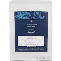 Кофе DeLonghi Signature Espresso Blend зерновой 250 г в Орше