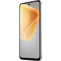 Смартфон Infinix Hot 50i X6531 6GB/128GB (серый титан)