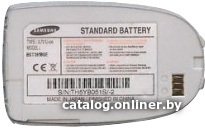 Аккумулятор для телефона Копия Samsung X480 BST3958SE
