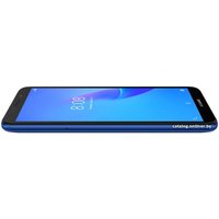 Телефон Huawei Y5 Lite DRA-LX5 (синий)
