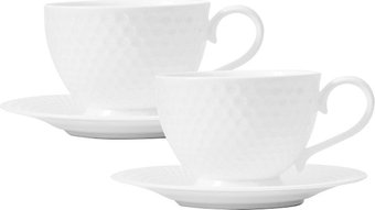 Сервиз Fissman Noemi 13736 (2шт)