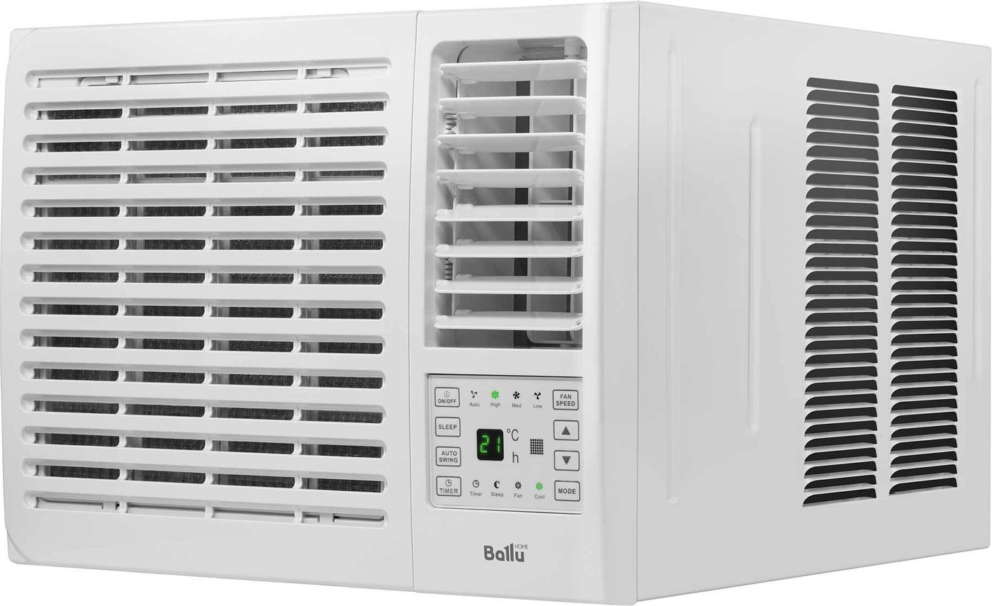 

Оконный кондиционер Ballu BWC-09 AC