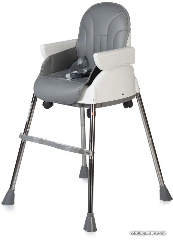 Трансформер Babyhit Biscuit (grey)