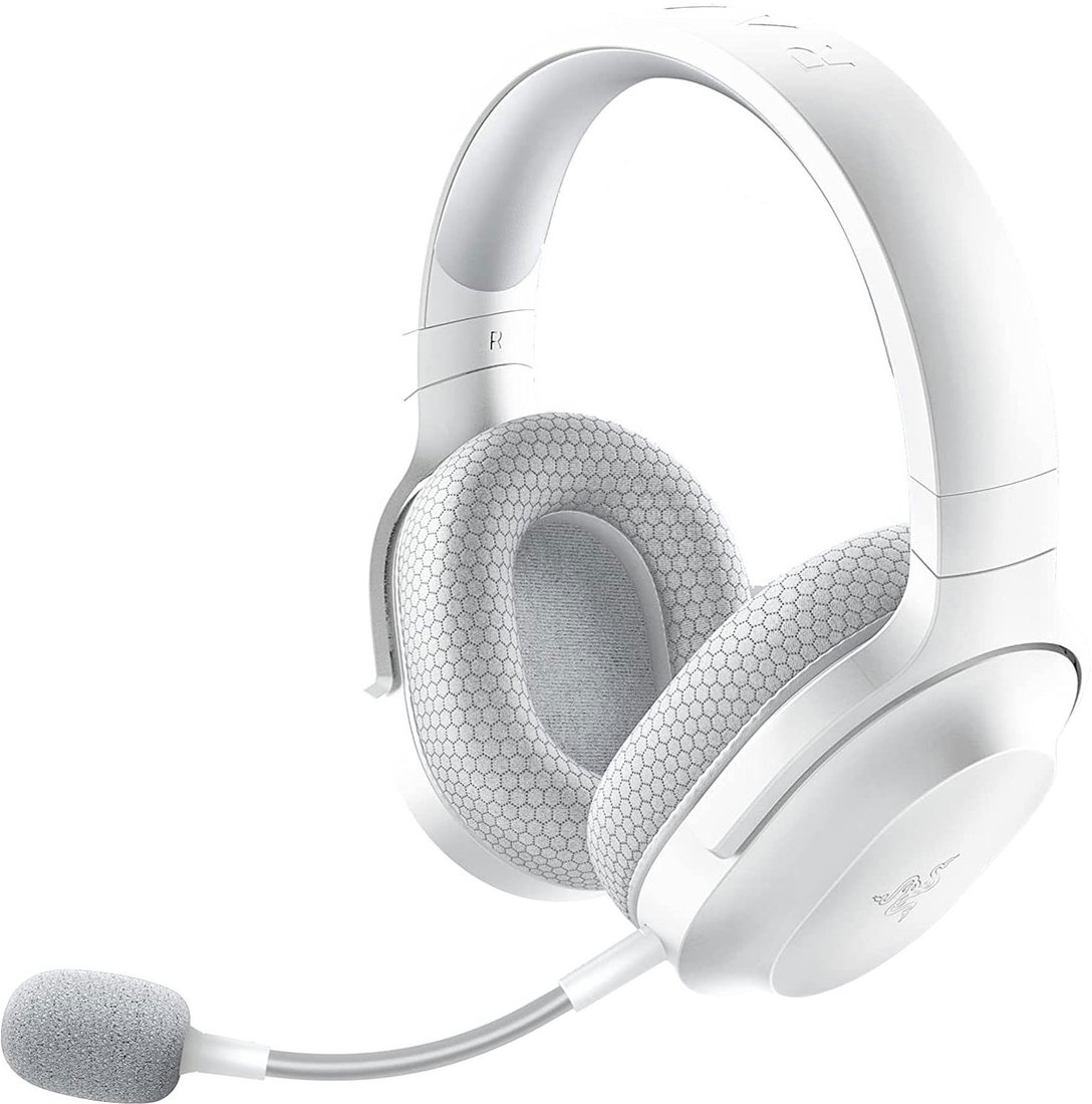 

Наушники Razer Barracuda X (белый)