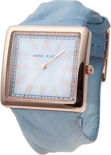 

Наручные часы Anne Klein 1210RGLB