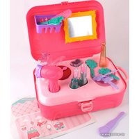 Набор аксессуаров для девочек Darvish Cosmetic backpack DV-T-2633