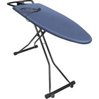 Гладильная доска Nika Sport NST/5 тефлон (темно-лазурный)