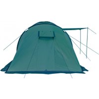 Кемпинговая палатка Talberg Base 4 TLT-025 (зеленый)