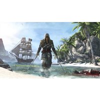  Assassin's Creed IV: Black Flag для PlayStation 3