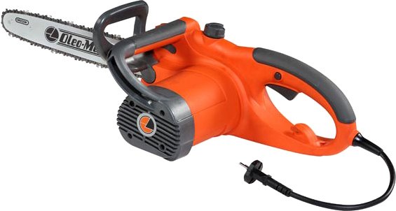 

Электрическая пила Oleo-Mac GS 200 E