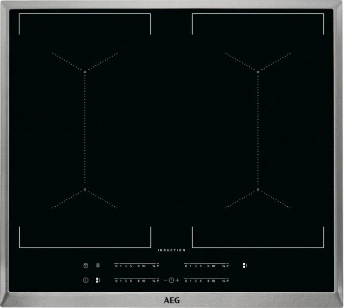 

Варочная панель AEG IKE64450XB