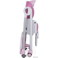 Высокий стульчик Chicco Polly 2 Start (miss pink)