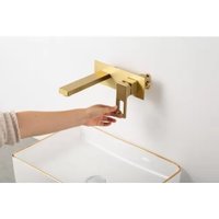 Смеситель Gappo G1017-13