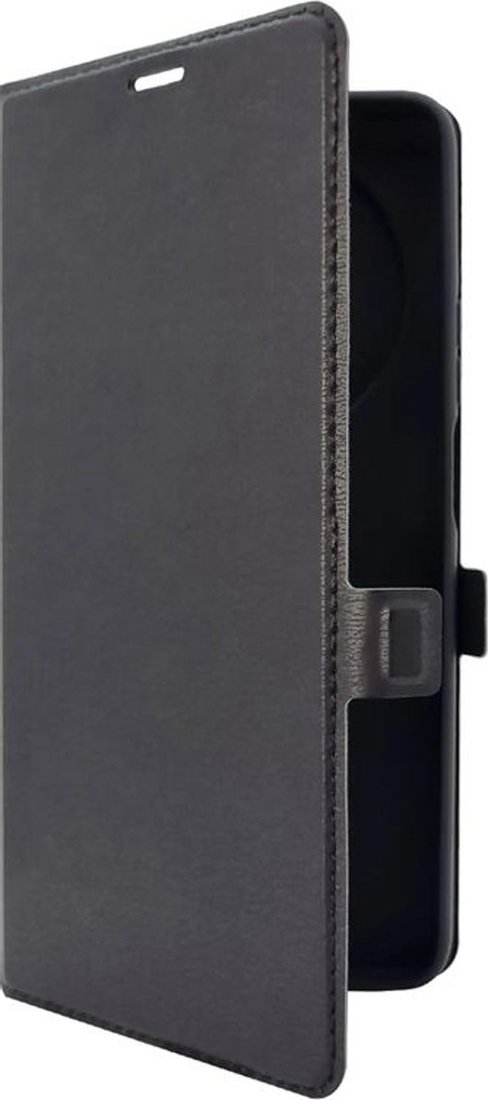 Чехол для телефона BoraSCO Huawei Nova 12i/13i 73425 (черный)